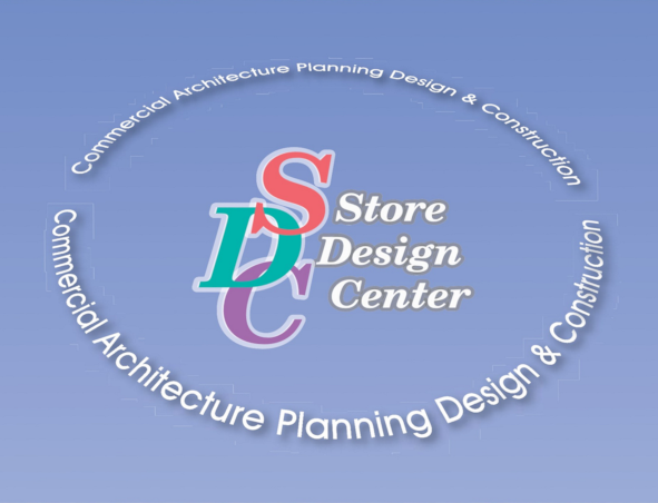 ドラッグストア専門の店舗デザイン・プロデュース企業 株式会社サカモト ロゴ